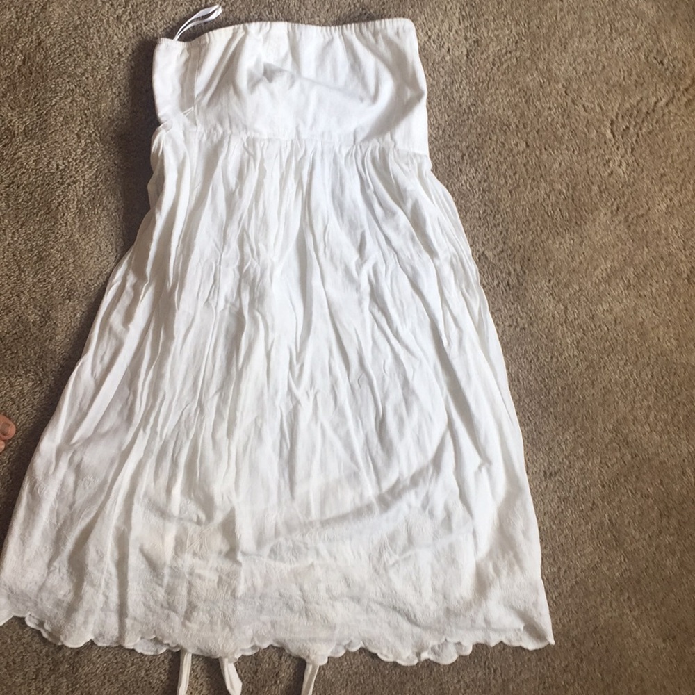 GAP sun dress